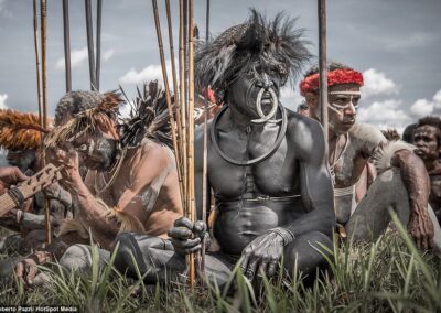 Baliem Festival 2025