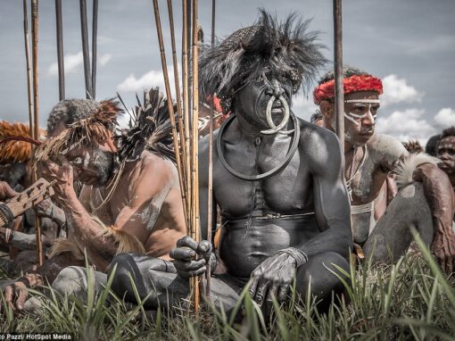 Baliem Festival 2025