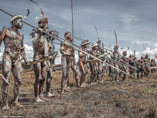 Baliem Valley Festival 2025