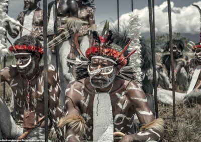 Baliem Cultural Festival 2025