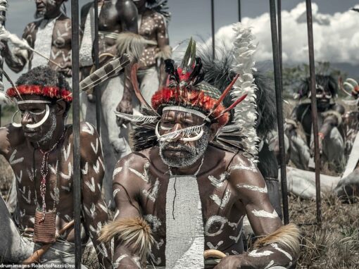 Baliem Cultural Festival 2025