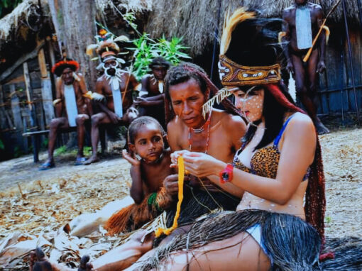 Baliem Valley Pig Feast Tour 3D/2N