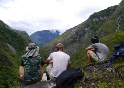 Baliem Valley Trekking 6D/5N