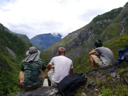 Baliem Valley Trekking 6D/5N