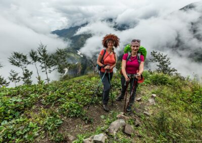 8 Days New Adventure Trek In Baliem Valley