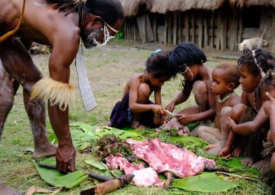 7 Days Multi Cultural Tours