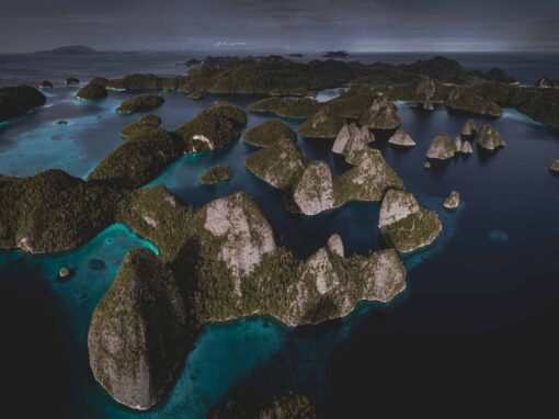 Raja Ampat 6 Days – Option 2