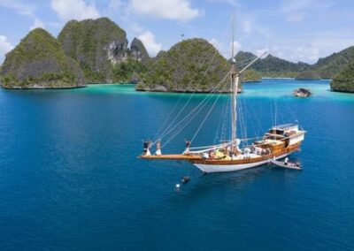 Korowai and Raja Ampat 14 Days Tours