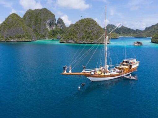 Korowai and Raja Ampat 14 Days Tours