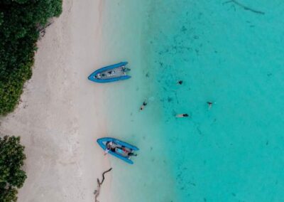 Raja Ampat 6 Days – Option 1