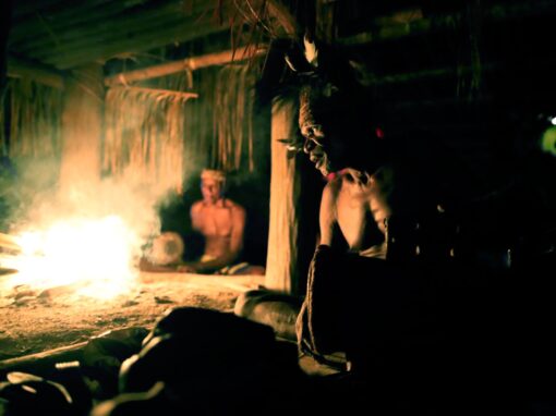 Bauzi Tribe 8 Days Expedition
