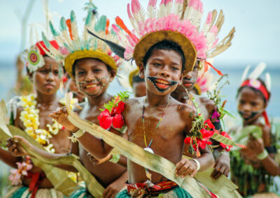 Raja Ampat Festival 2024