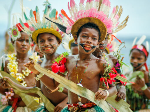 Raja Ampat Festival 2024
