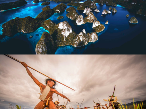 Baliem Valley Festival And Raja Ampat Tours 2025