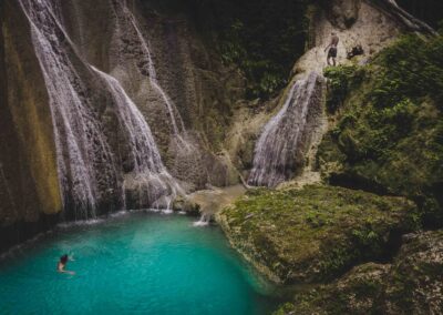 Raja Ampat Combined Tour 6D/5N