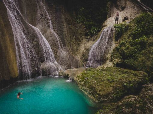 Raja Ampat Combined Tour 6D/5N