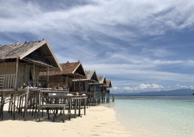 Raja Ampat Snorkeling 5D/4N