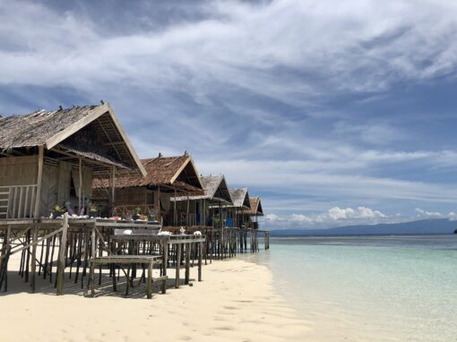 Raja Ampat Snorkeling 5D/4N