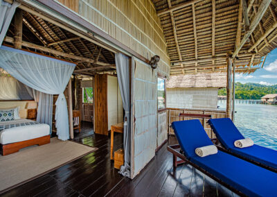 Raja Ampat Honeymoon Trip 6D/5N