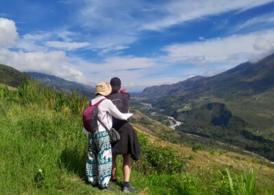 Baliem Valley Trekking 4D/3N