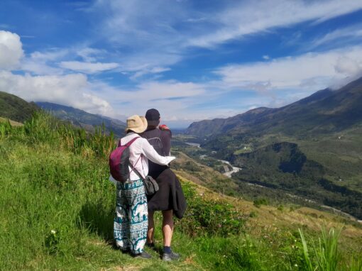 Baliem Valley Trekking 4D/3N